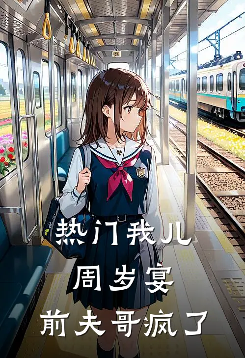 [热门]我儿周岁宴，前夫哥疯了