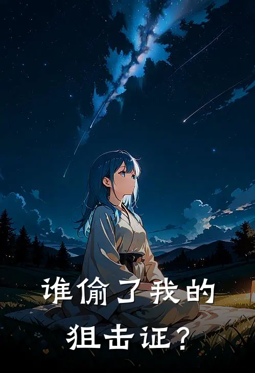 谁偷了我的狙击证？