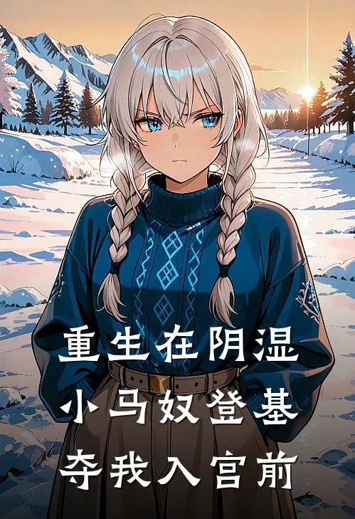 重生在阴湿小马奴登基夺我入宫前