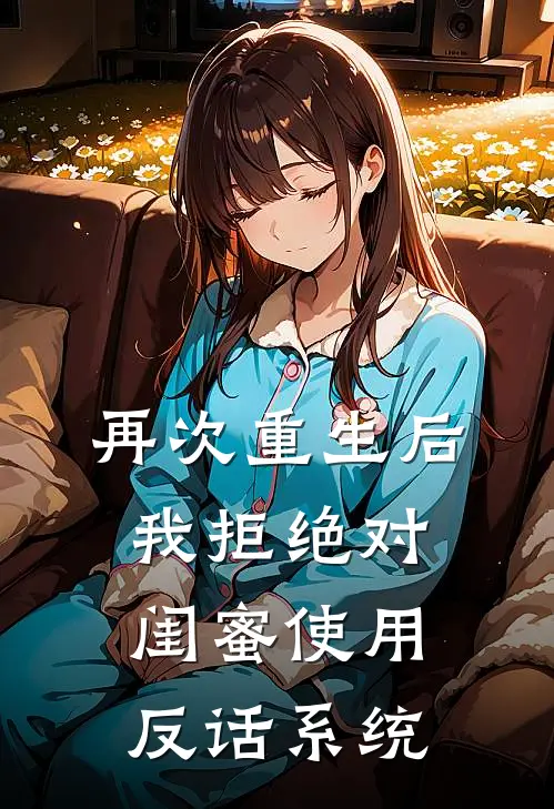 再次重生后，我拒绝对闺蜜使用反话系统