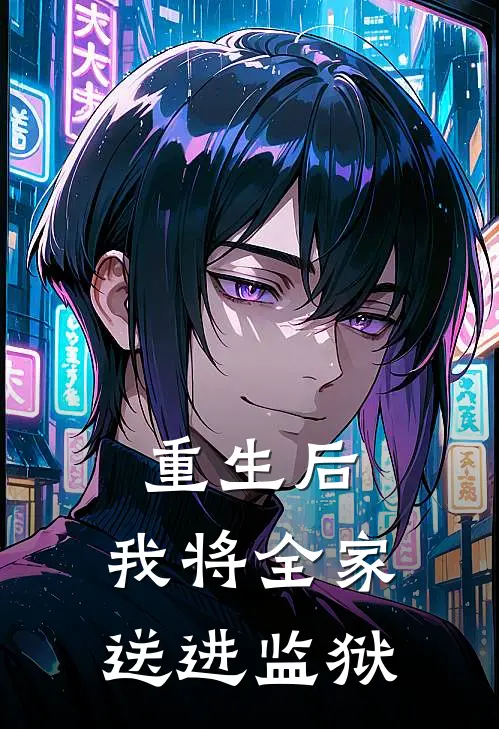 重生后、我将全家送进监狱