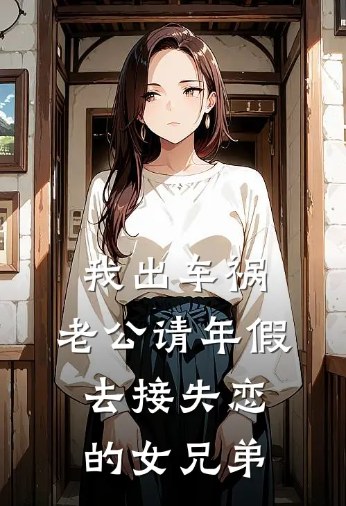 我出车祸，老公请年假去接失恋的女兄弟