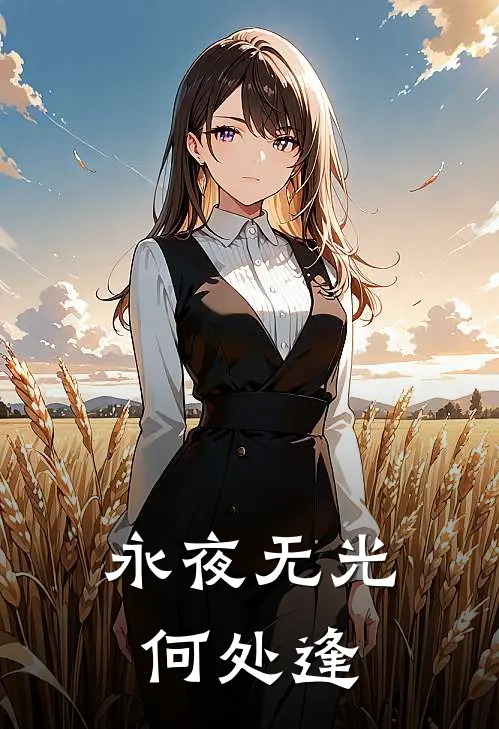 永夜无光何处逢