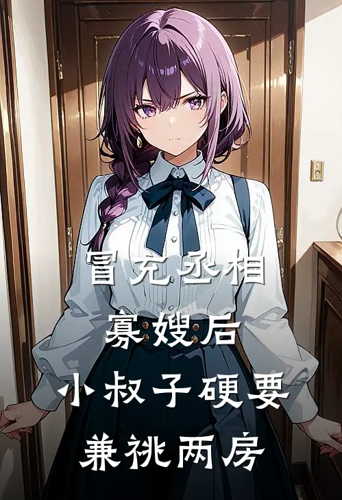 冒充丞相寡嫂后，小叔子硬要兼祧两房