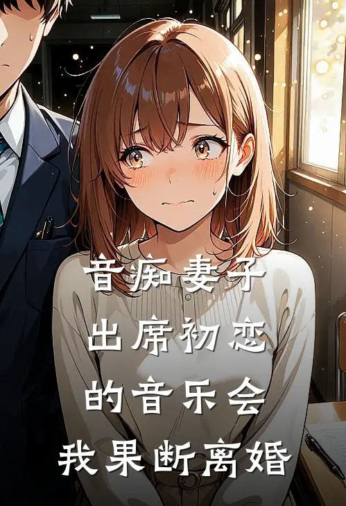 音痴妻子出席初恋的音乐会，我果断离婚