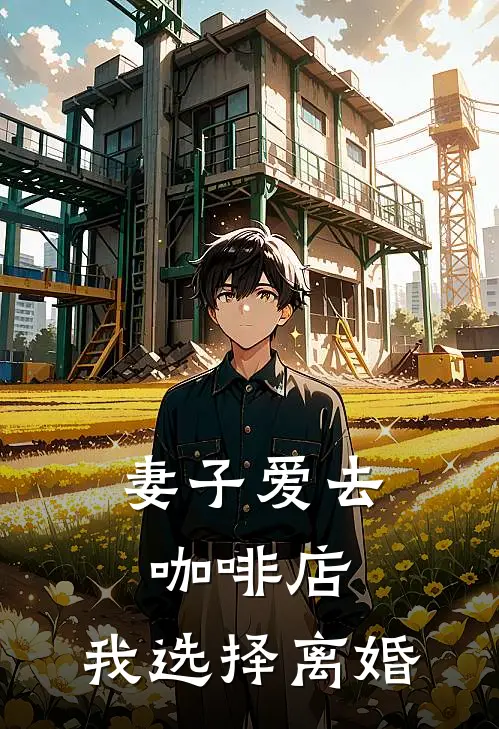 妻子爱去咖啡店，我选择离婚