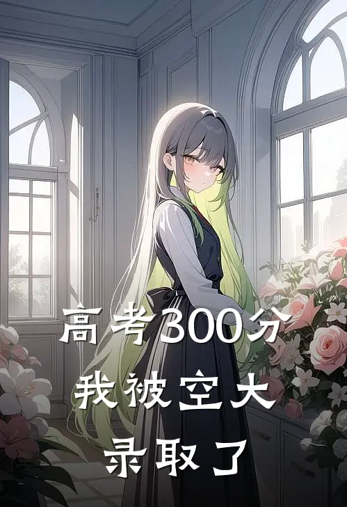 高考300分，我被空大录取了