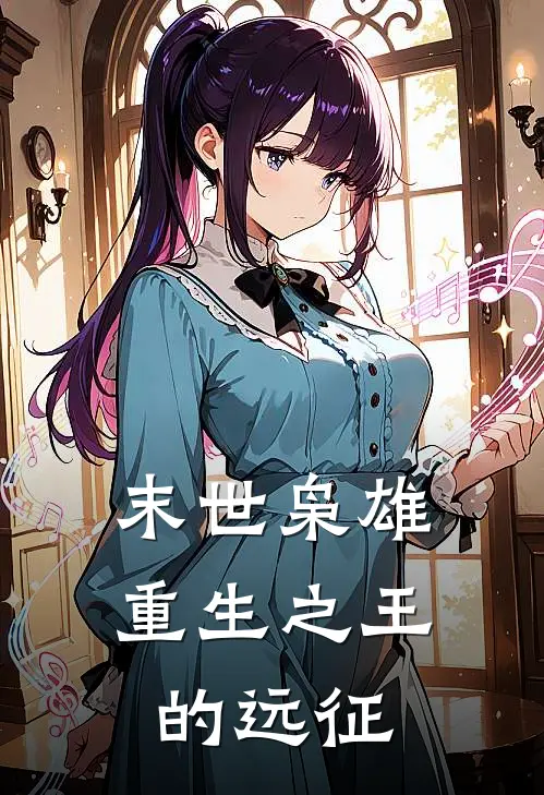 末世枭雄：重生之王的远征