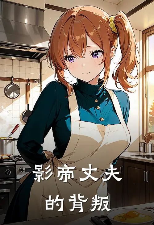 影帝丈夫的背叛