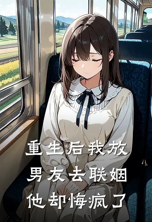 重生后我放男友去联姻，他却悔疯了