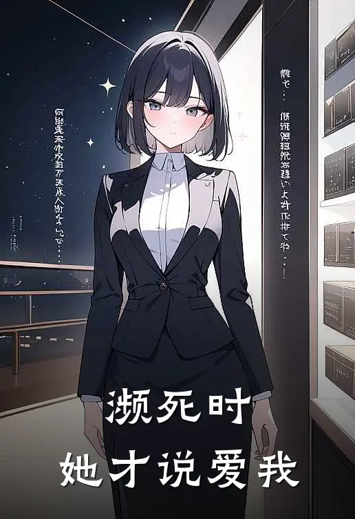 濒死时，她才说爱我