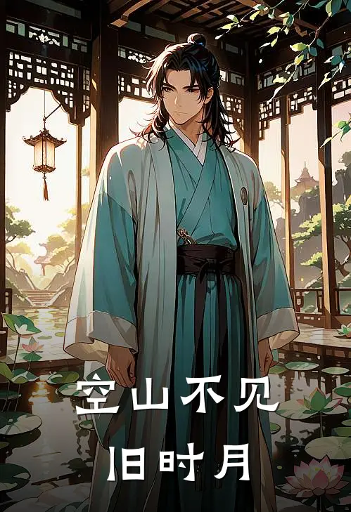 空山不见旧时月