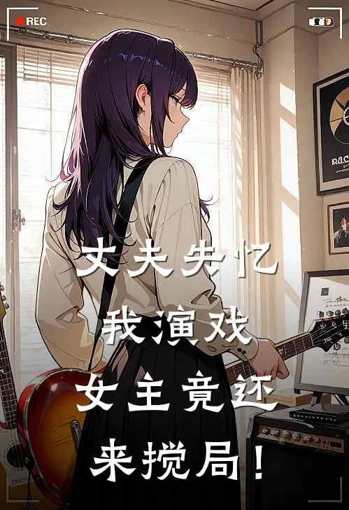 丈夫失忆我演戏，女主竟还来搅局！