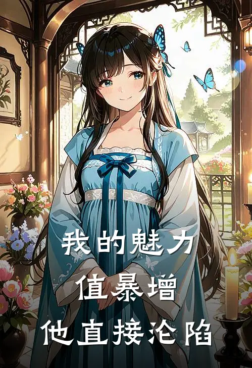 我的魅力值暴增，他直接沦陷