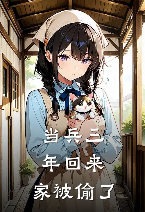 当兵三年回来，家被偷了