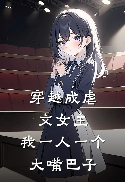 穿越成虐文女主，我一人一个大嘴巴子