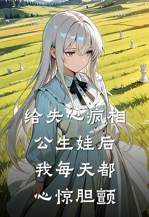 给失心疯相公生娃后，我每天都心惊胆颤