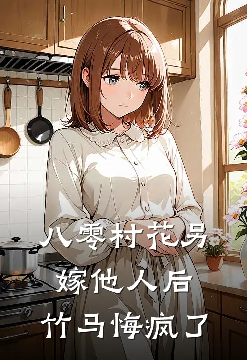 八零村花另嫁他人后，竹马悔疯了