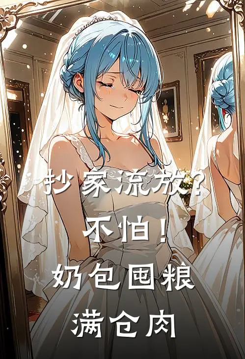 抄家流放？不怕！奶包囤粮满仓肉