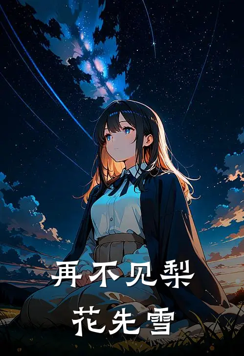 再不见梨花先雪