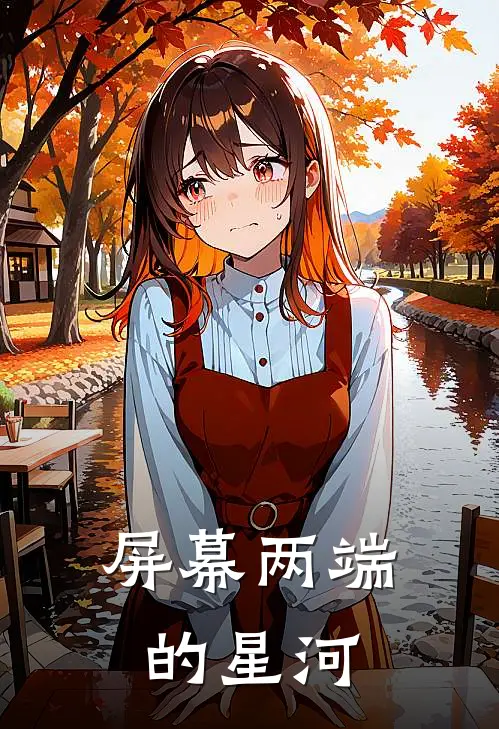 屏幕两端的星河