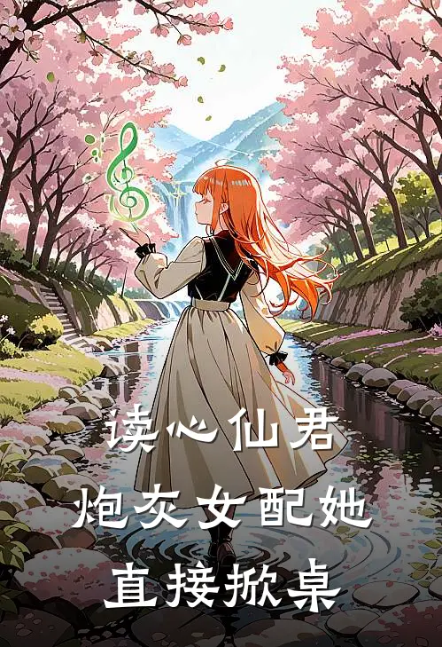 读心仙君：炮灰女配她直接掀桌