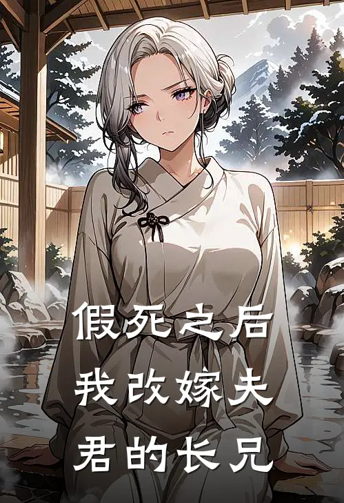 假死之后，我改嫁夫君的长兄