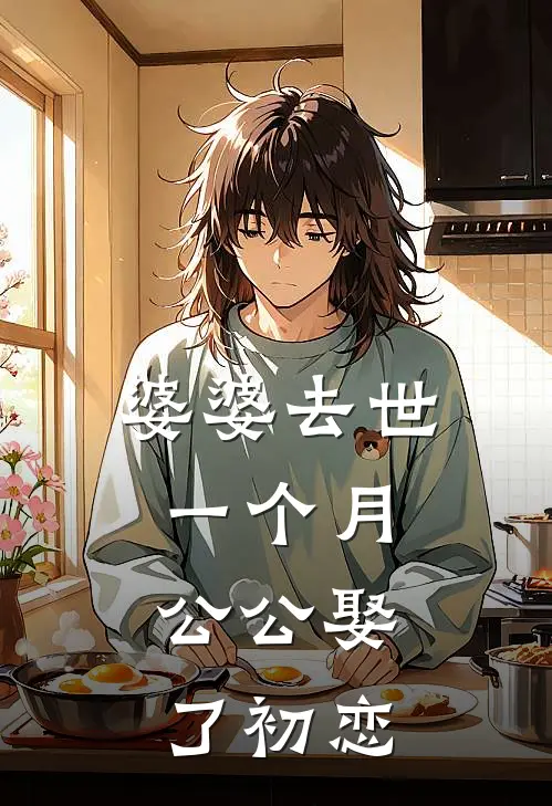 婆婆去世一个月，公公娶了初恋