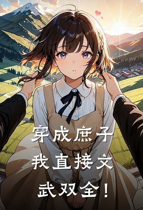 穿成庶子，我直接文武双全！