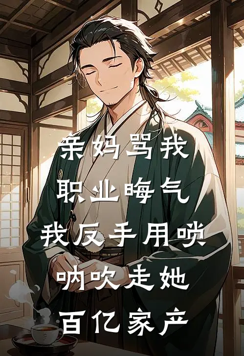 亲妈骂我职业晦气，我反手用唢呐吹走她百亿家产