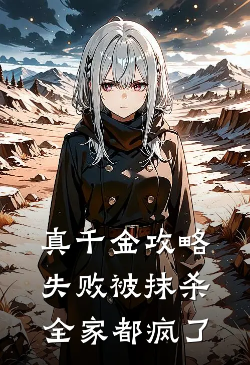 真千金攻略失败被抹杀，全家都疯了