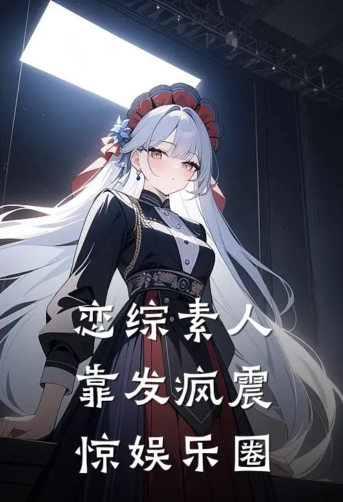 恋综素人靠发疯震惊娱乐圈