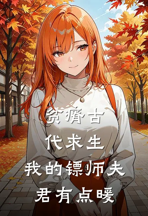 贫瘠古代求生：我的镖师夫君有点暖