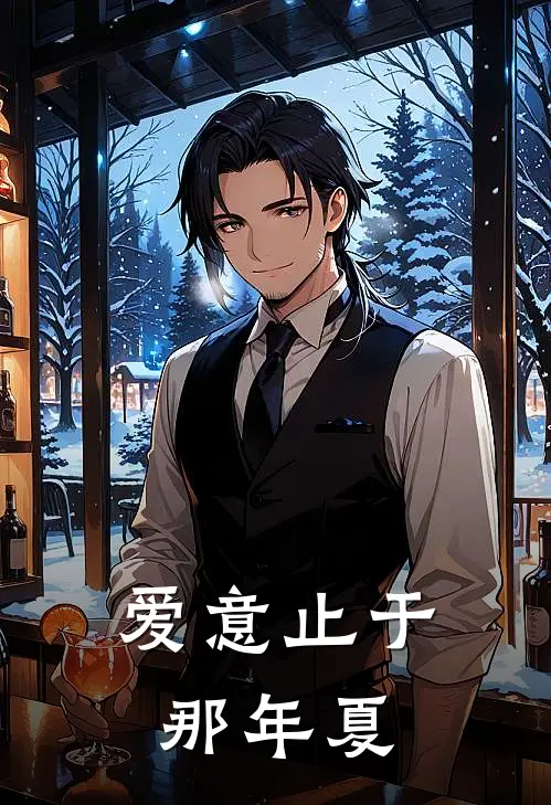 爱意止于那年夏