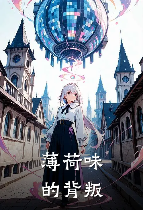 薄荷味的背叛