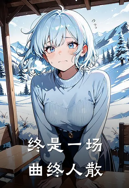 终是一场曲终人散