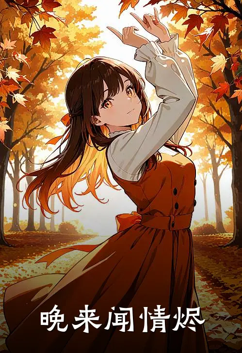晚来闻情烬