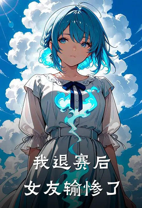 我退赛后，女友输惨了