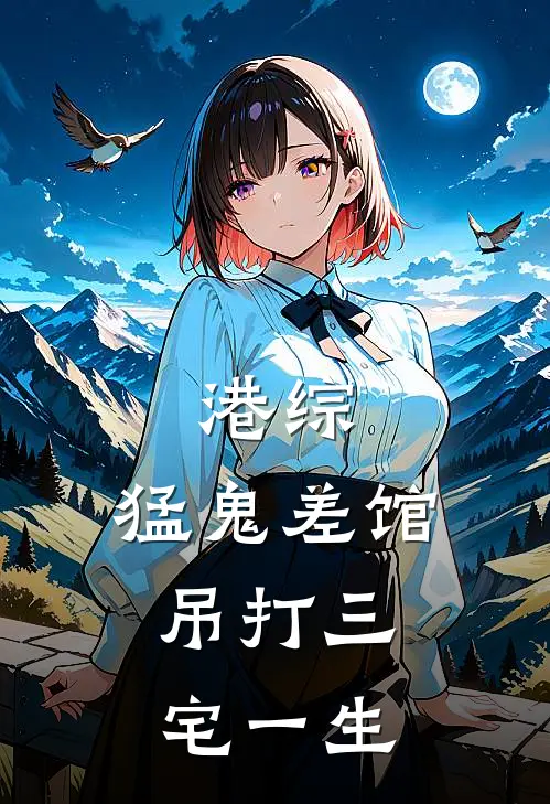 港综：猛鬼差馆，吊打三宅一生