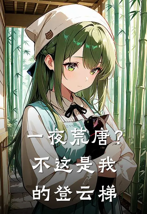 一夜荒唐？不，这是我的登云梯