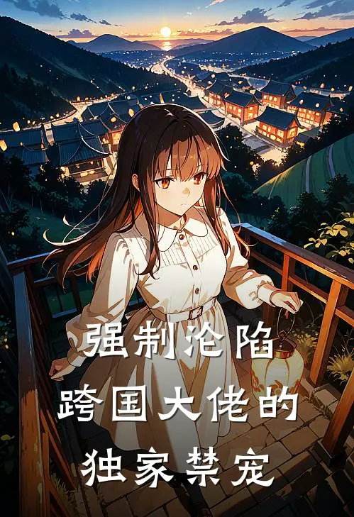 强制沦陷：跨国大佬的独家禁宠