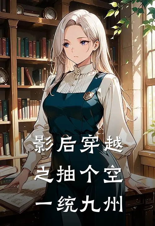影后穿越之抽个空一统九州