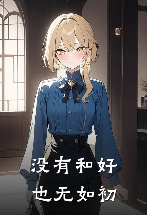 没有和好，也无如初