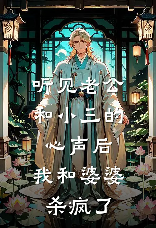 听见老公和小三的心声后，我和婆婆杀疯了