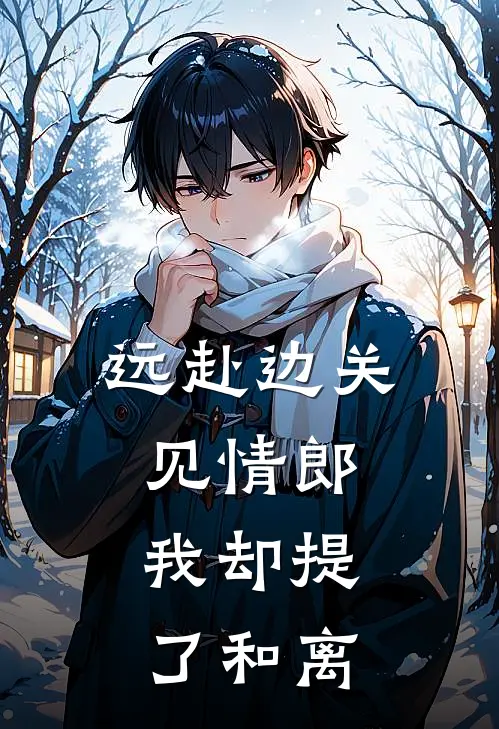 远赴边关见情郎，我却提了和离