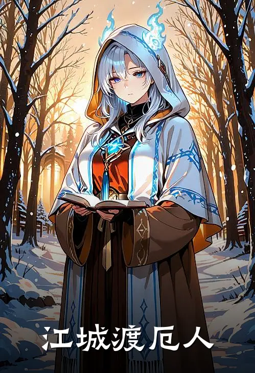 江城渡厄人