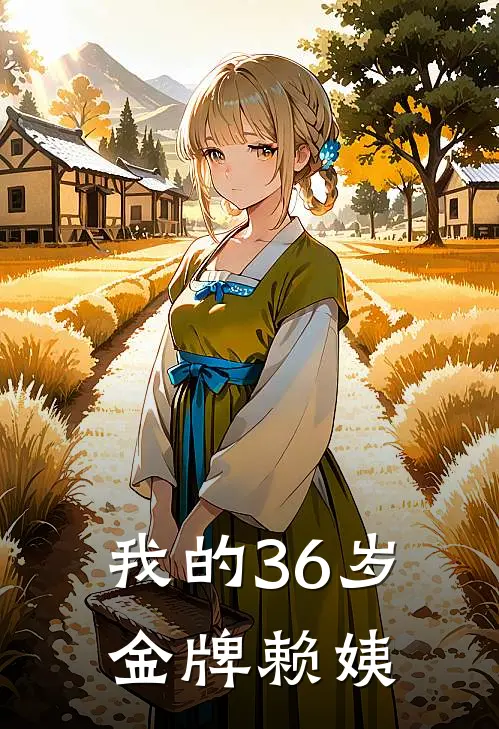 我的36岁金牌赖姨