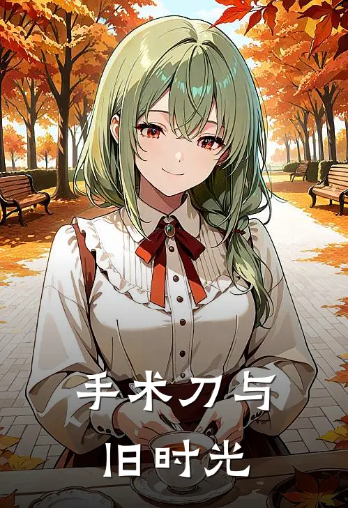 手术刀与旧时光