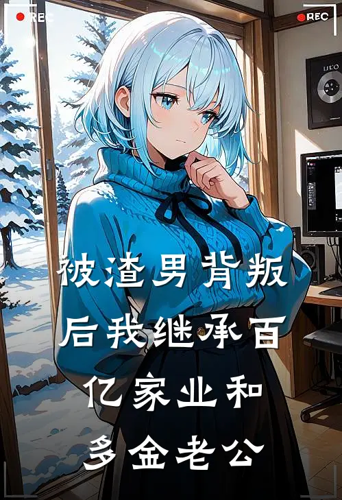 被渣男背叛后我继承百亿家业和多金老公