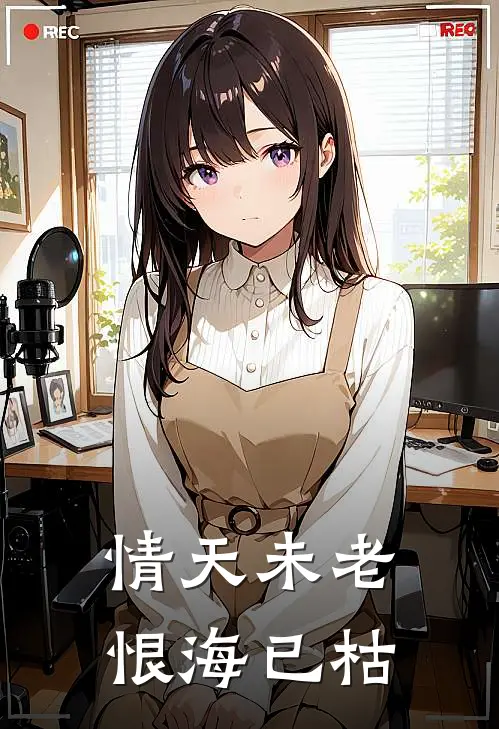 情天未老，恨海已枯